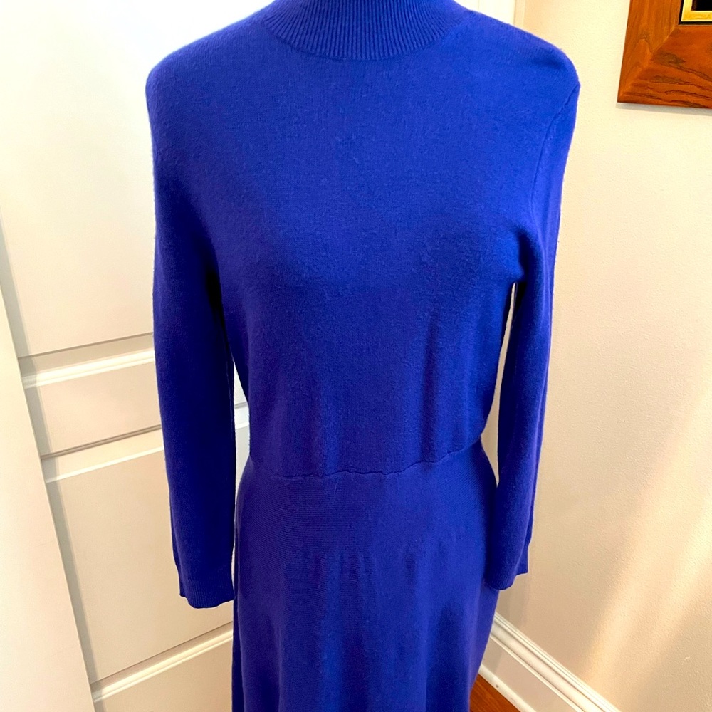 Ann Taylor A line dress